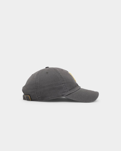 47 Brand Vegas Golden Knights 47 MVP Strapback Charcoal