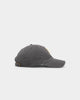 47 Brand Vegas Golden Knights 47 MVP Strapback Charcoal