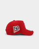 New Era Buffalo Bills 'NFL Season Kick Off' Corduroy 9FORTY A-Frame Snapback Red/OTC