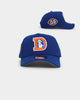 New Era Denver Broncos 'NFL Season Kick Off' 9FORTY A-Frame Snapback Blue/OTC