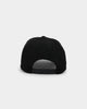 New Era Washington Commanders 'NFL Season Kick Off' Corduroy 9FORTY A-Frame Snapback Black/OTC