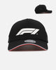 Puma X F1 Baseball Cap Puma Black