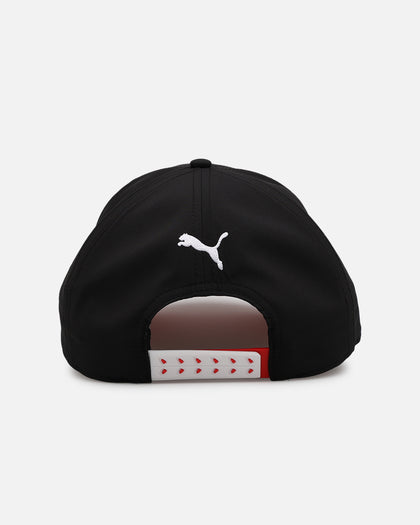 Puma X F1 Baseball Cap Puma Black