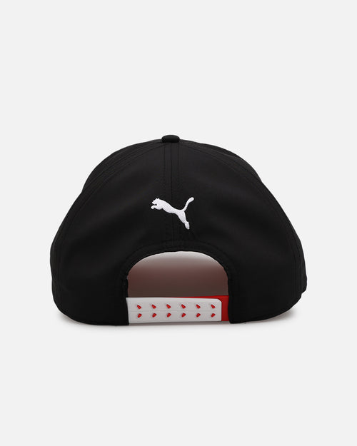 Puma X F1 Baseball Cap Puma Black