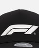 Puma X F1 Baseball Cap Puma Black