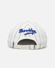 Pro Standard Brooklyn Dodgers Wool Strapback Eggshell/Yellow