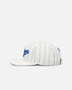 Pro Standard Brooklyn Dodgers Wool Strapback Eggshell/Yellow