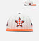 Pro Standard Houston Astros Classic Logo Wool Strapback Eggshell/Yellow