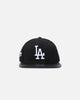 Pro Standard Los Angeles Dodgers Wool Strapback Black