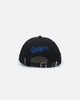 Pro Standard Los Angeles Dodgers Wool Strapback Black