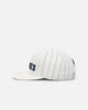 Pro Standard New York Yankees Wool Strapback Eggshell/Yellow