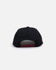 New Era Las Vegas Raiders 'Autumn Hue' 9FORTY A-Frame Snapback Navy/Cardinal