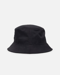 Nike Apex Swoosh Bucket Hat Black/White