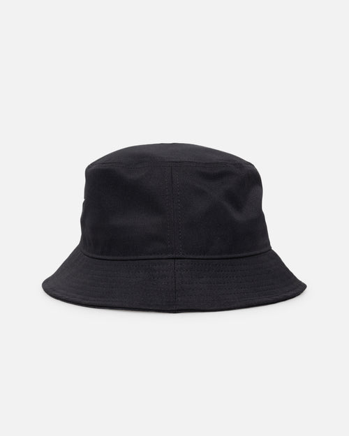 Nike Apex Swoosh Bucket Hat Black/White