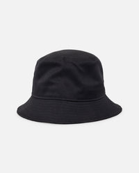 Nike Apex Swoosh Bucket Hat Black/White