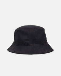 Nike Apex Swoosh Bucket Hat Black/White