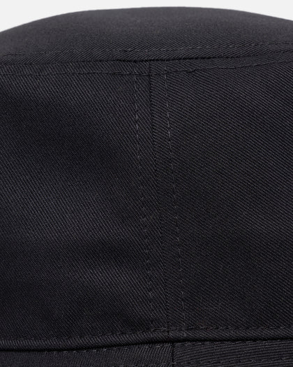 Nike Apex Swoosh Bucket Hat Black/White