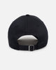 Nike Club Unstructured Futura Wash Cap Black/White