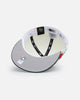 New Era Mexico National Baseball Team 'World Baseball Classic Mexico' 59FIFTY Fitted Chrome/OTC
