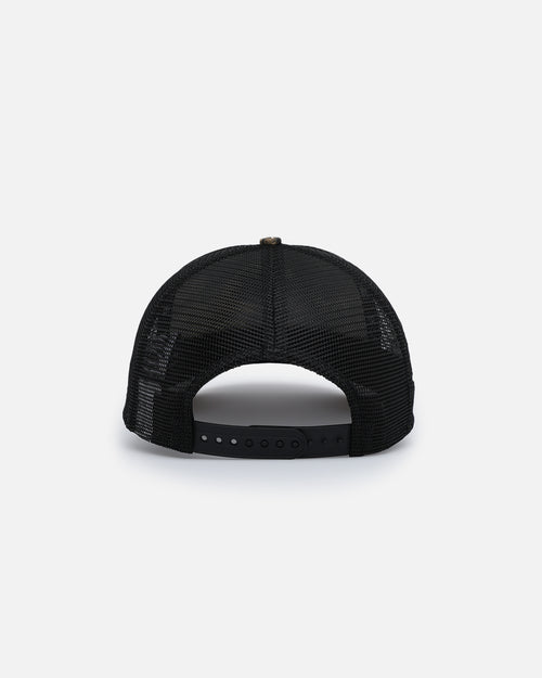 New Era Chicago White Sox 'Real Tree' 9FORTY A-Frame Trucker Snapback Realtree Edge