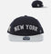 47 Brand New York Yankees 'Legacy 47 Captain RL' Club Legacy '47 Captain Snapback Navy