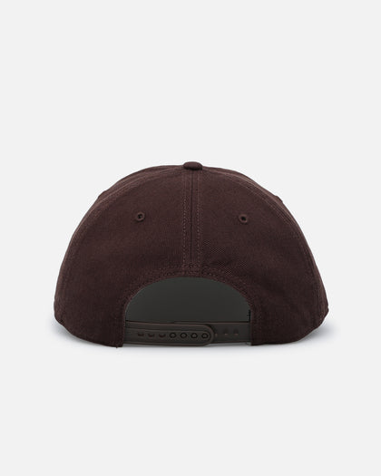 47 Brand San Diego Padres 'Legacy 47 Captain RL' Club Legacy '47 Captain Snapback Brown