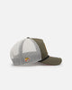 47 Brand San Diego Padres 'Casting Call' '47 Hitch Trucker Snapback Sandalwood