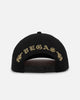47 Brand Vegas Golden Knights 'Year Of The Dragon' Snapback Black