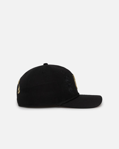 47 Brand Vegas Golden Knights 'Year Of The Dragon' Snapback Black