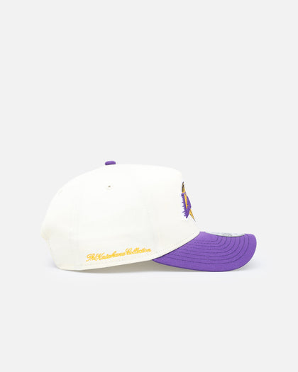 New Era Los Angeles Lakers 'NBA X Hyperfly' 9FORTY A-Frame