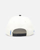 New Era Orlando Magic 'NBA X Hyperfly' 9FORTY A-Frame Snapback Chrome White