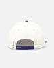 New Era Phoenix Suns 'NBA X Hyperfly' 9FORTY A-Frame Snapback Chrome White