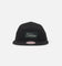 Mitchell & Ness Seattle Sonics Team Logo Camper Strapback Black