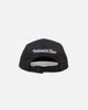 Mitchell & Ness Seattle Sonics Team Logo Camper Strapback Black