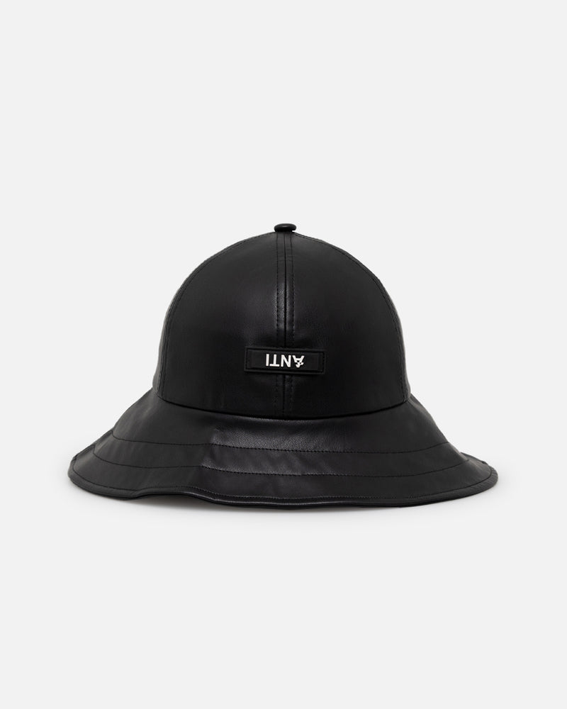 The Anti Order Vader Bucket Hat Black