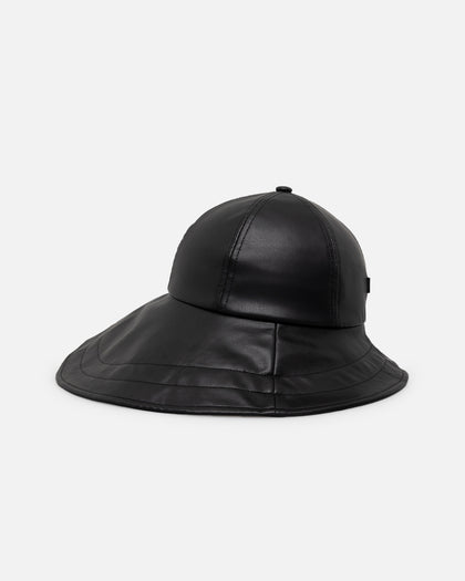 The Anti Order Vader Bucket Hat Black