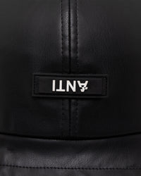 The Anti Order Vader Bucket Hat Black