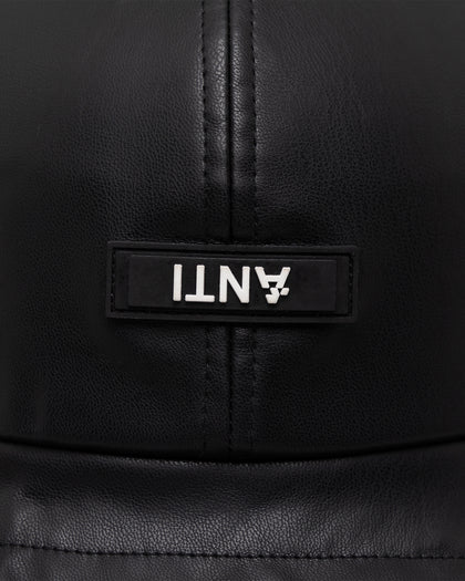 The Anti Order Vader Bucket Hat Black