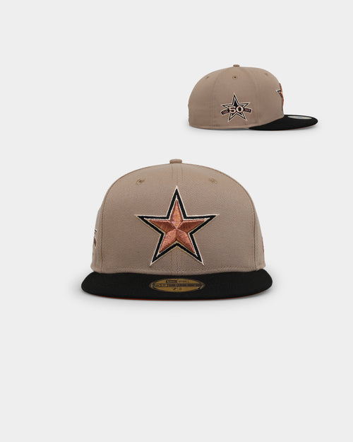 New Era Dallas Cowboys 59FIFTY Fitted Light Beige