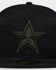 New Era Dallas Cowboys 59FIFTY Fitted Black/Camel