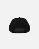 New Era Nascar Las Vegas 'Nascar Sponsor Golfer Collection' Corduroy Golfer Snapback Black