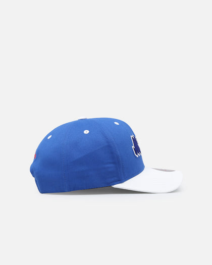 Mitchell & Ness Orlando Magic '1993 All Stars East' Pro Crown Snapback Blue/White