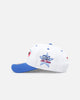 Mitchell & Ness San Antonio Spurs '1993 All Stars East' Pro Crown Snapback White/Blue