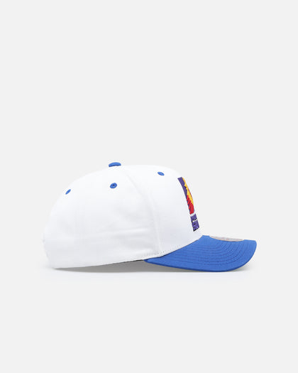 Mitchell & Ness Phoenix Suns '1993 All Stars West' Pro Crown Snapback White/Blue