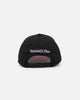 Mitchell & Ness Los Angeles Lakers 'Love & Devotion' Snapback Black/Pink