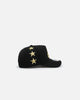 New Era Washington Wizards 'NBA Gold Links' 9FORTY A-Frame Snapback Black/Gold
