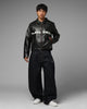 Loiter Speedster Jacket Black