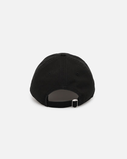 New Era McLaren Word 9TWENTY Strapback Black