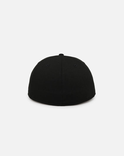 New Era McLaren 59FIFTY Fitted Black