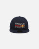 New Era Red Bull Racing F1 59FIFTY Fitted Navy